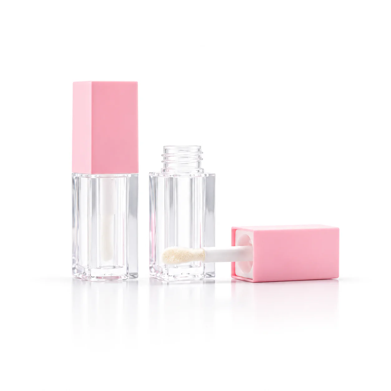 Frasco Gloss Square 6ml