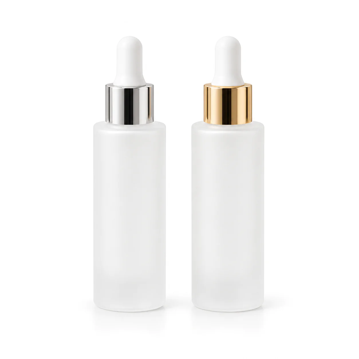Frasco Dropper Nature 30ml