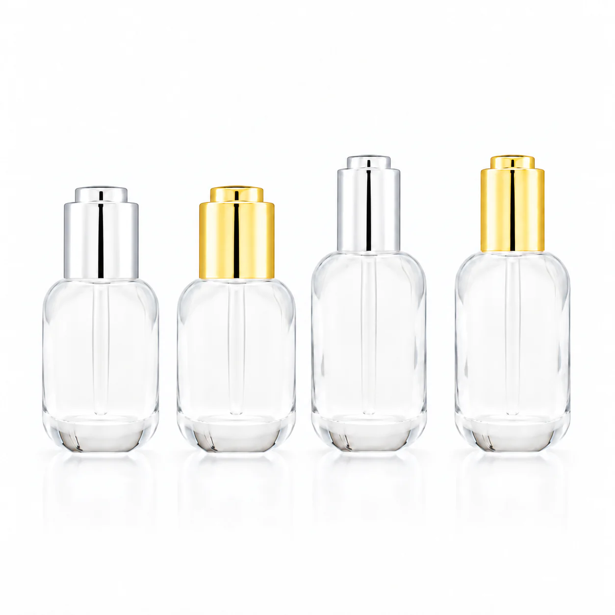 Frasco Dropper Vitta Plus