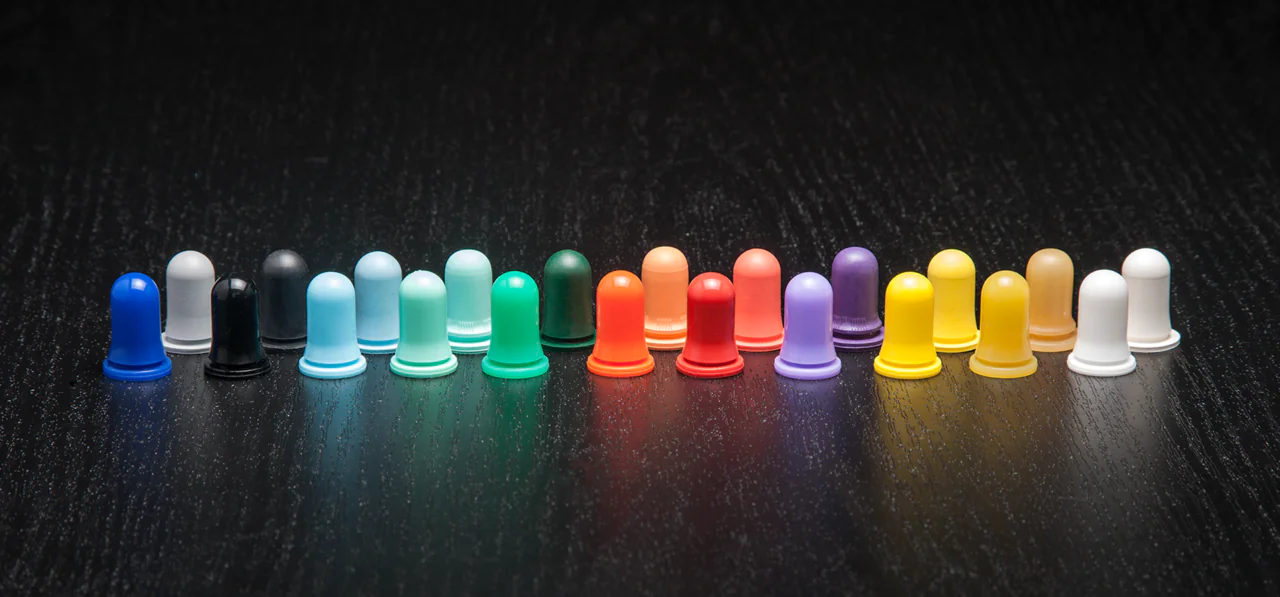 Bulbo de Silicone