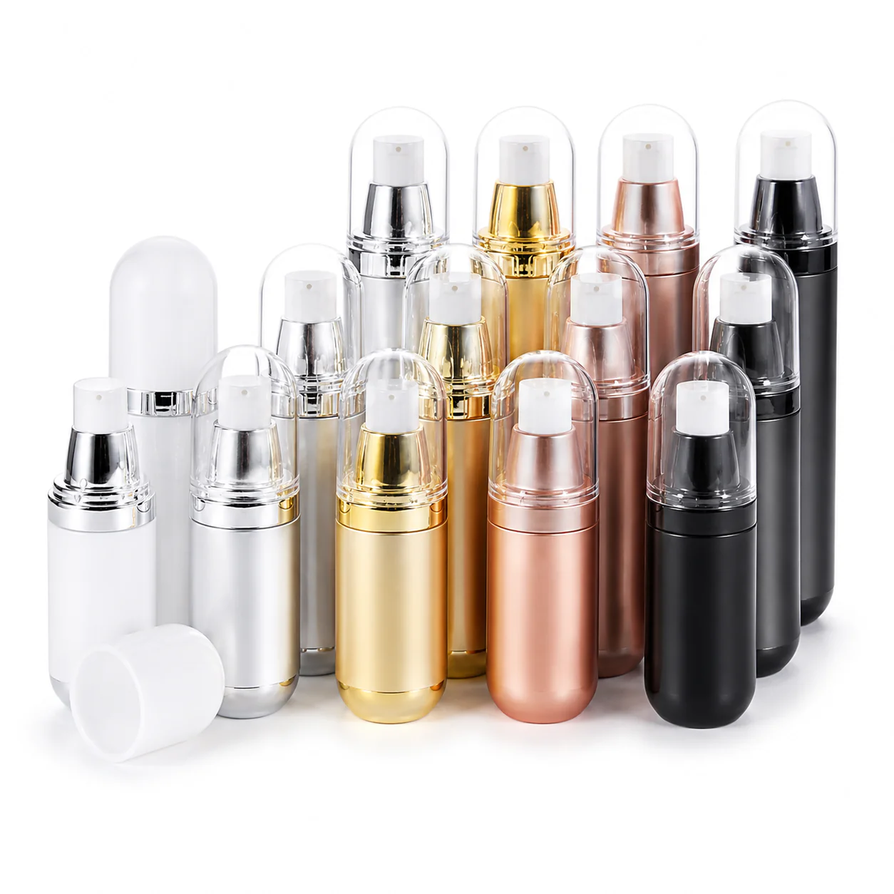Frasco Airless Neos