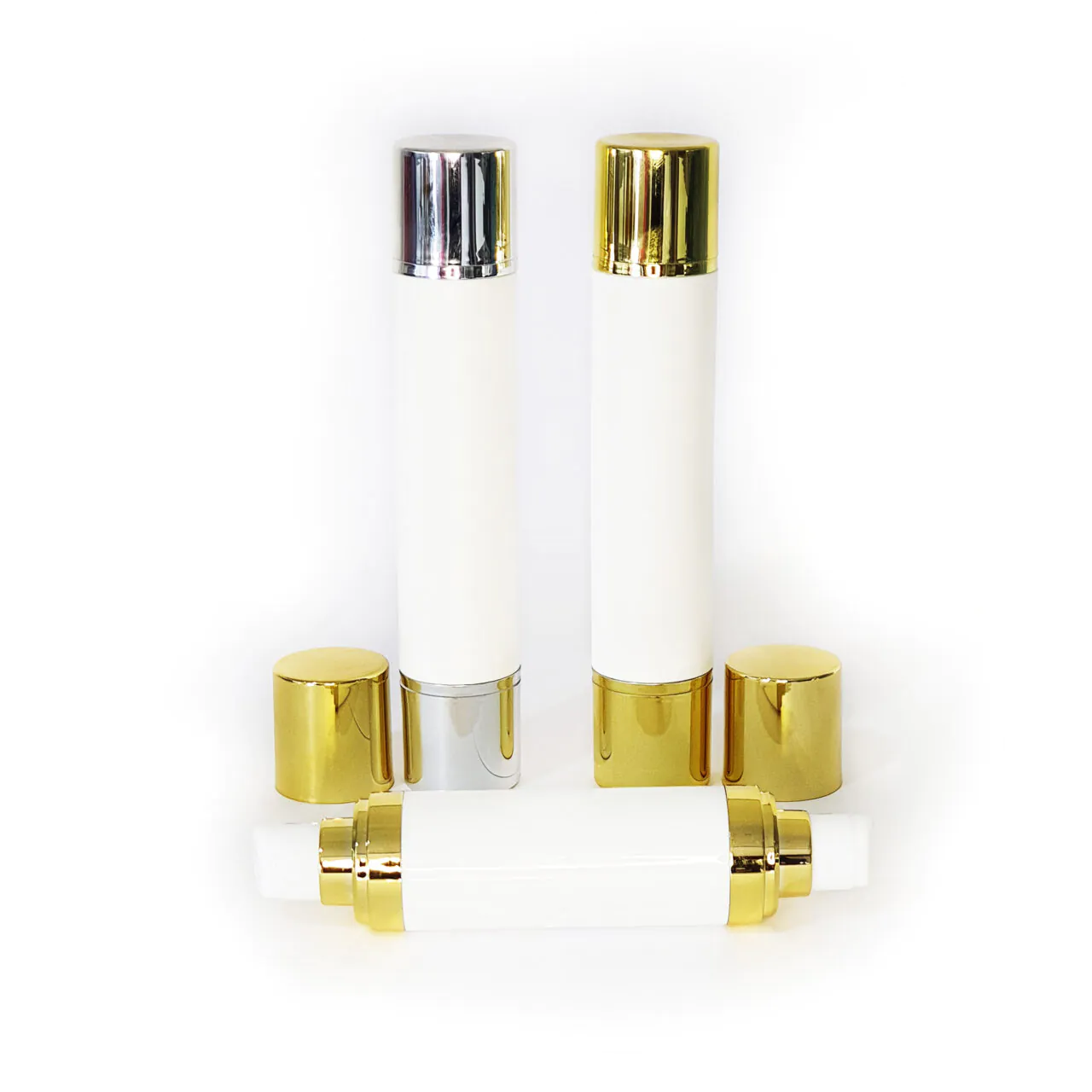 Airless Duo 20/20gr
