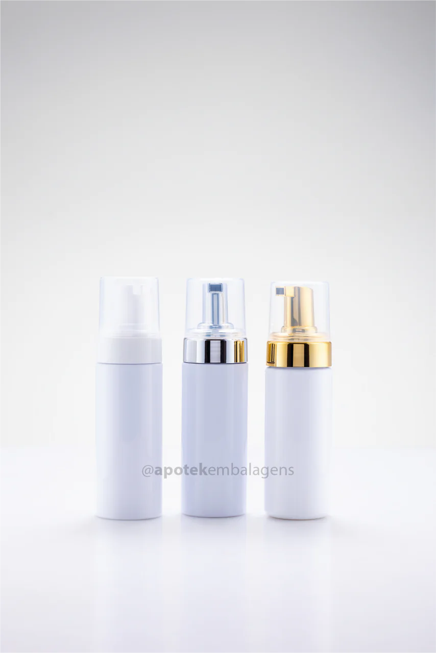 Frasco Espumador 150ml