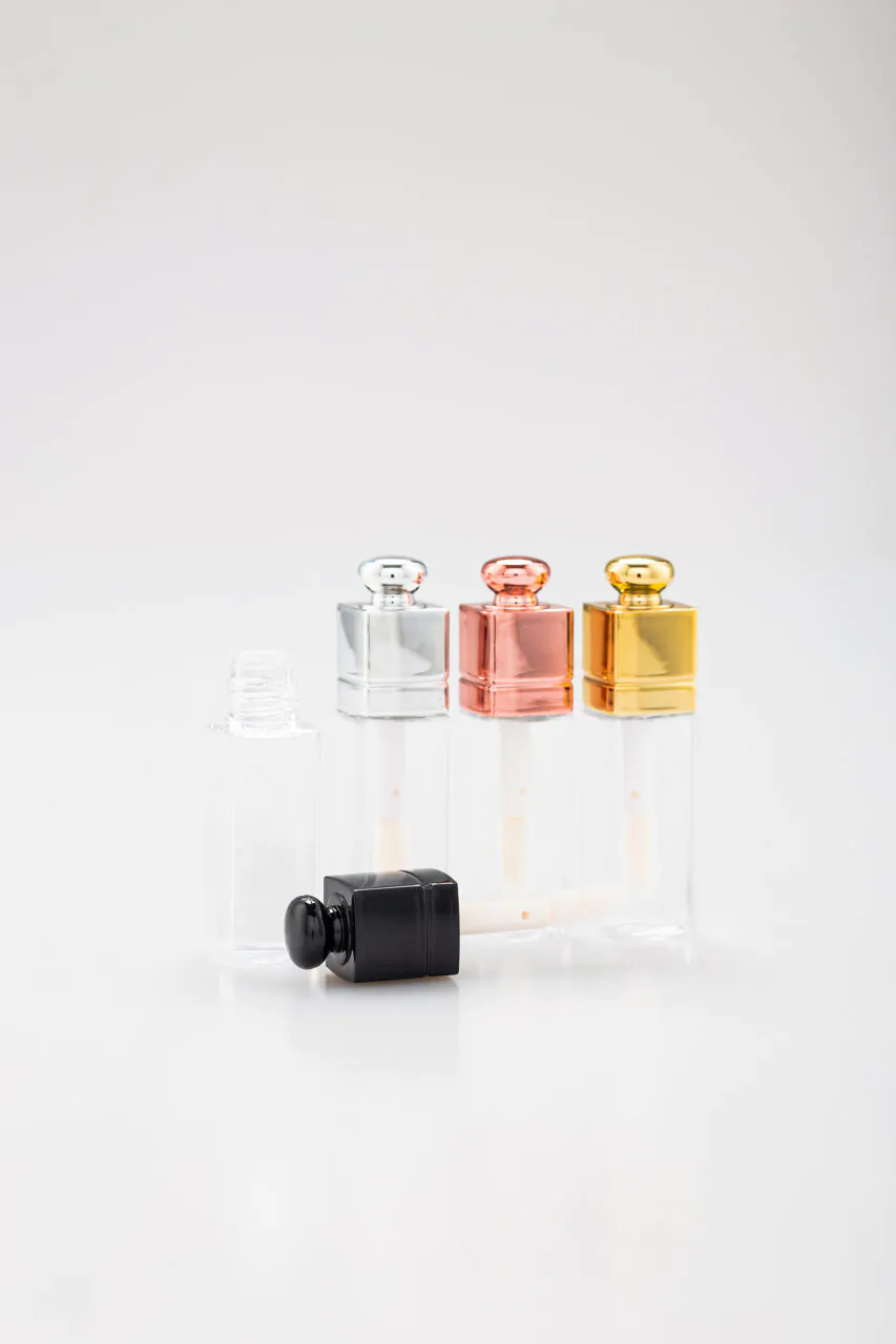 Gloss Labial Magic 3 mL