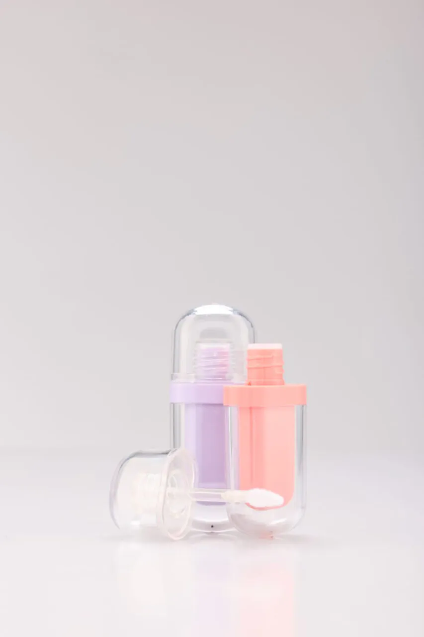 Gloss Labial Ice 3ml