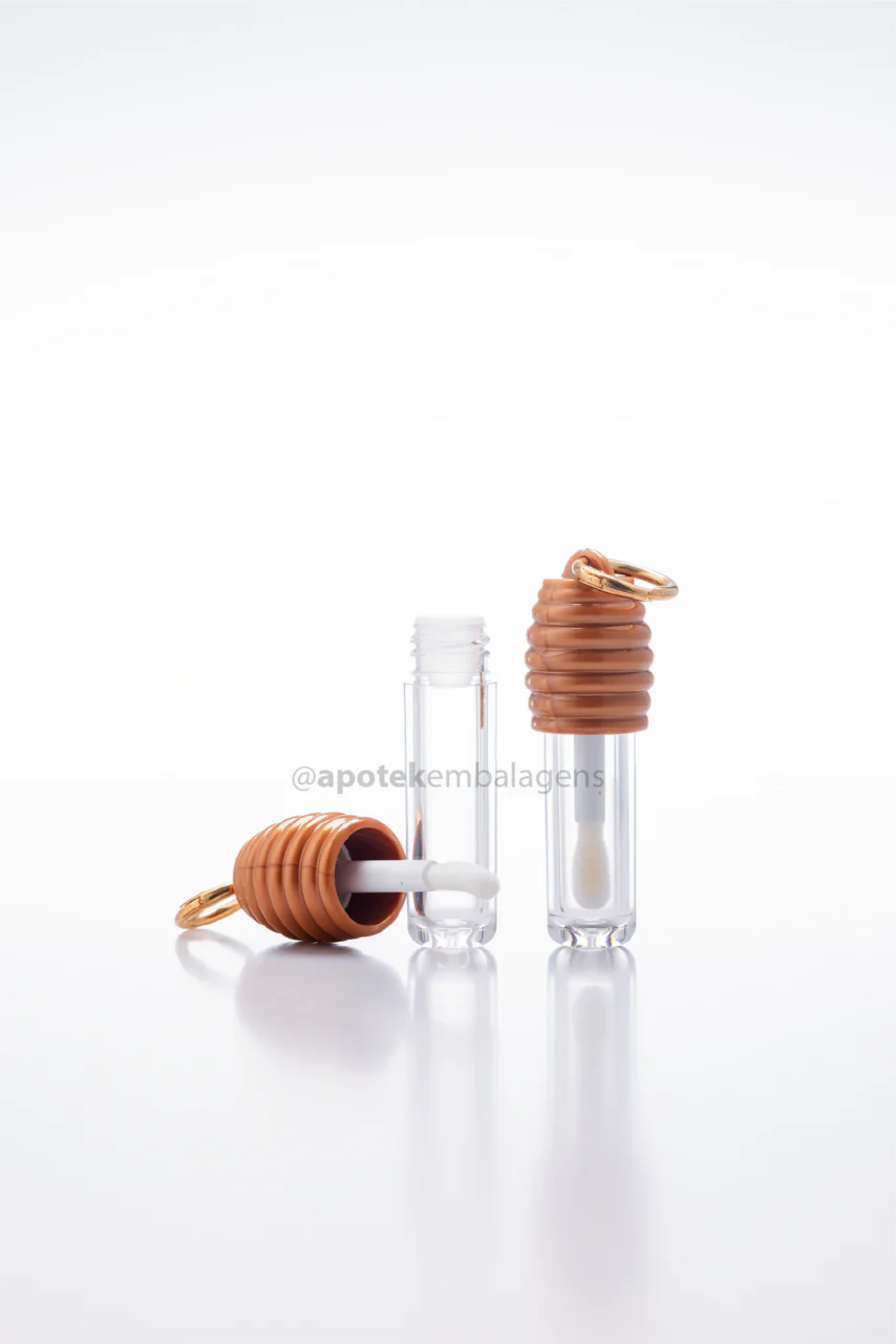 Gloss Labial Honey 4ml