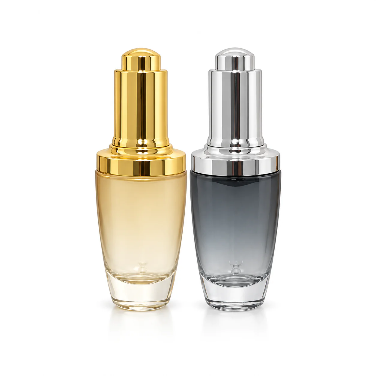 Frasco Dropper Ouriki 30 mL