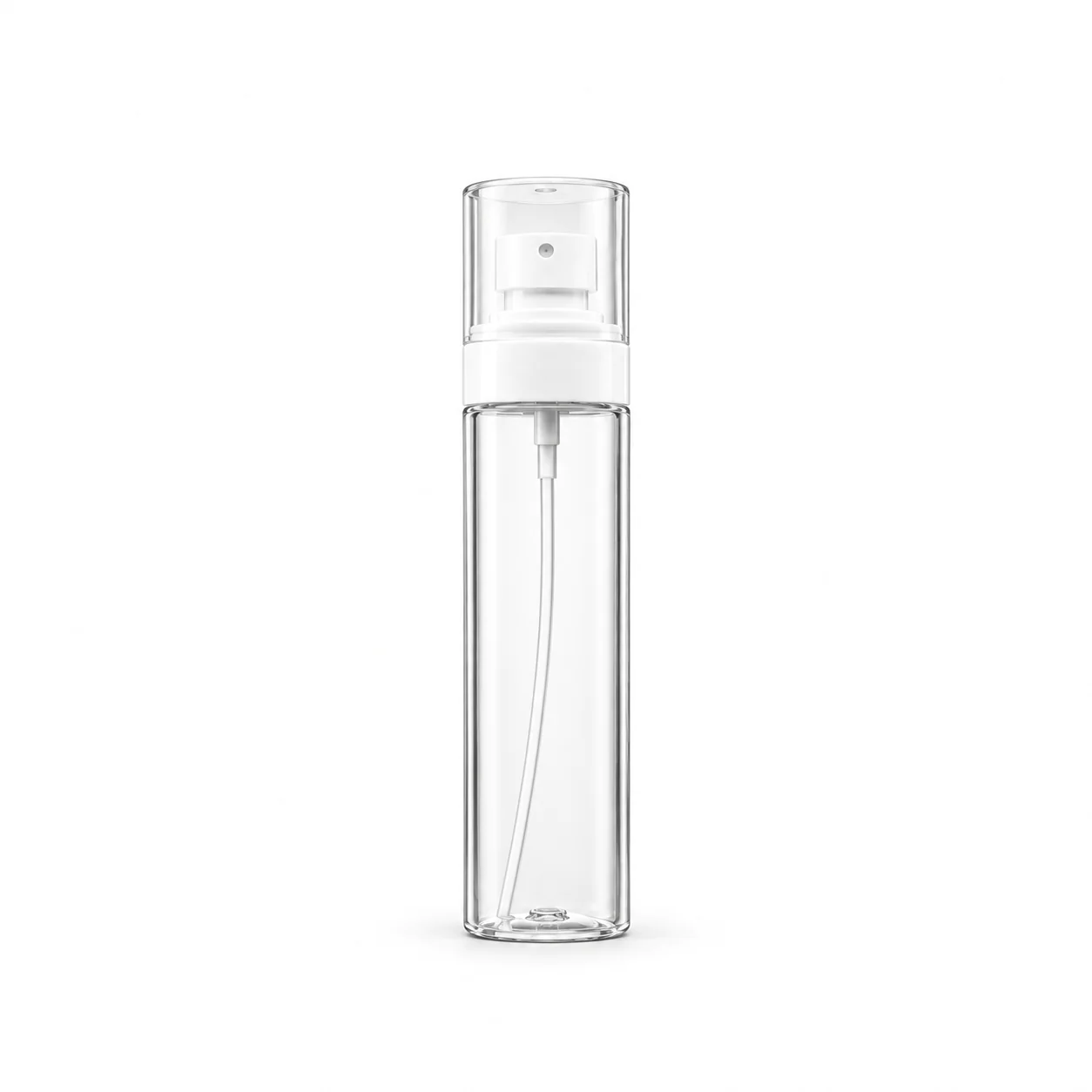 Frasco Spray Cristal 120 mL